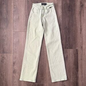 Perfect Jeans Denmark - Loose - Mints
